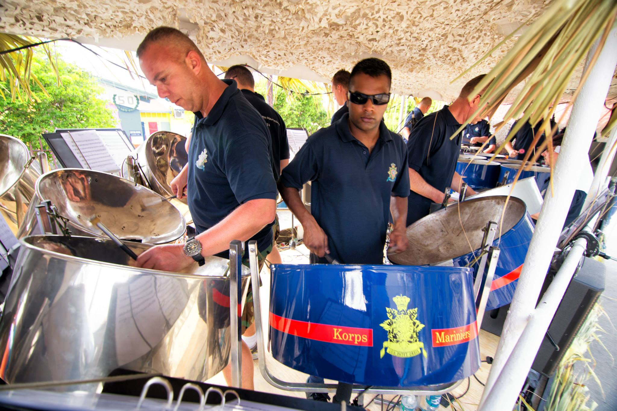 maldense-vierdaagsefeesten-korps-mariniers