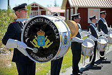 Kalmar-County-Home Guard-Music-Corps 